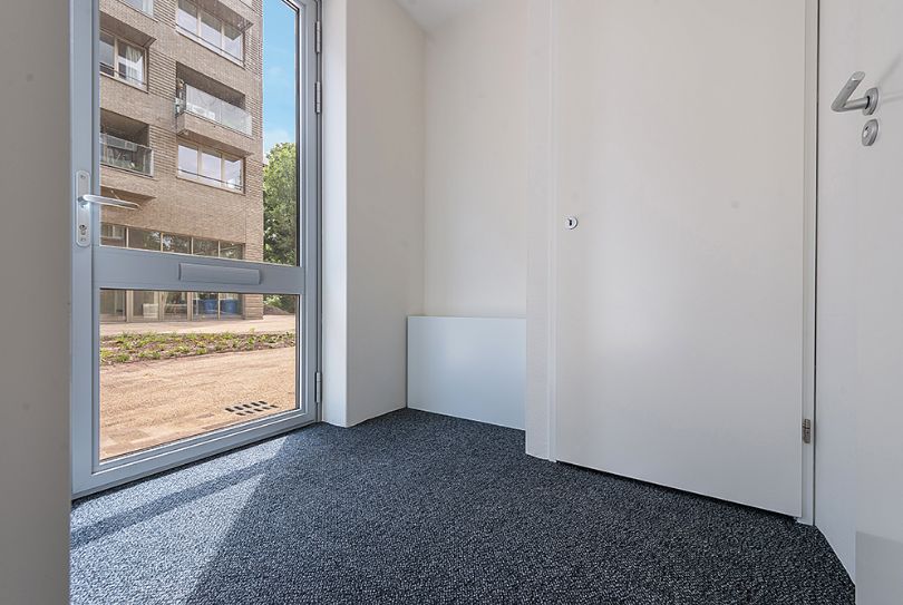 Afbeelding Prins Lanseloetdreef 2, 3562 LM Utrecht : 3